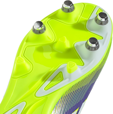 Кецове и обувки adidas Performance F50 LEAGUE SG J Лилаво | ji0016, 6