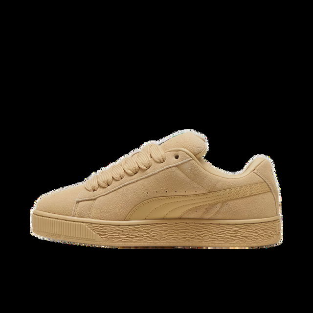 Suede XL Sneaker