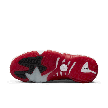 Кецове и обувки Jordan Jumpman Two Trey Trainer Червено | DO1925-106, 3