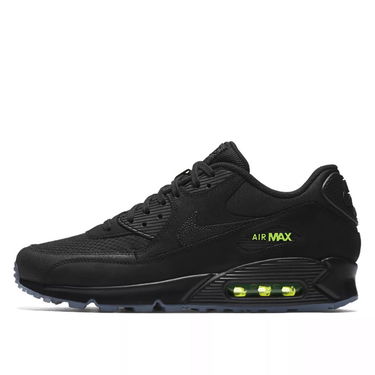 Кецове и обувки Nike Air Max 90 Night Ops Черно | AQ6101-001, 1