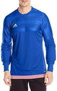Long-Sleeved Goalkeeper Jersey ENTRY 15