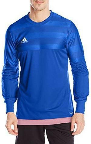 Фланелка adidas Originals Long-Sleeved Goalkeeper Jersey ENTRY 15 Синьо | ap0325, 0