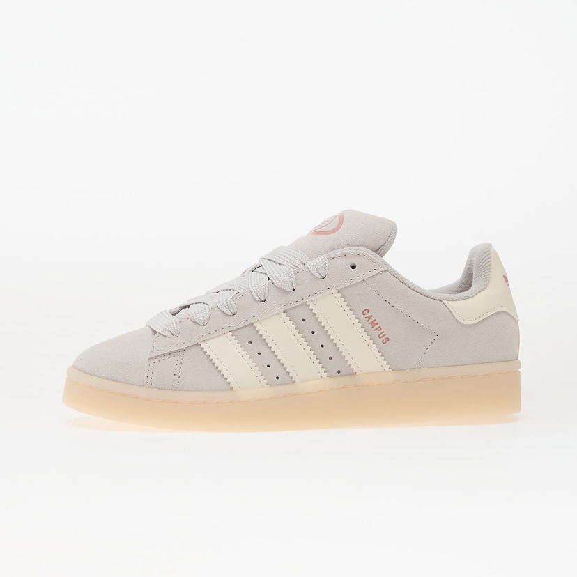 Кецове и обувки adidas Originals Campus 00s Сиво | JQ8319