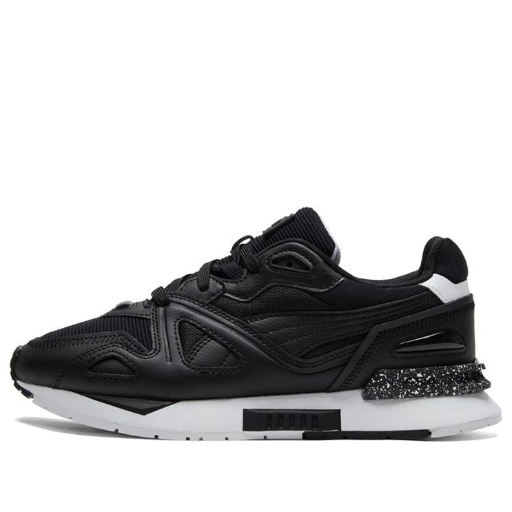 Кецове и обувки Puma Mirage Mox 'Bubble Черно | 380999-01, 0