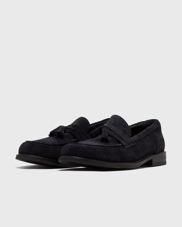 Кецове и обувки Clarks CraftArlo Suede Loafers Тъмно синьо | 26181364, 2