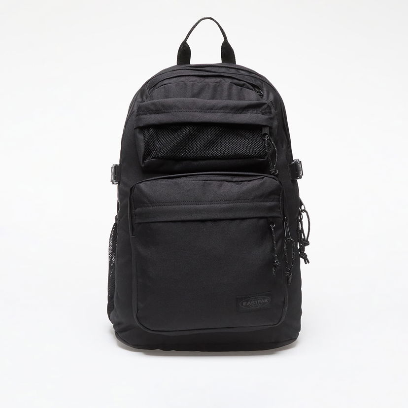 Раница EASTPAK Double Pro Black 32 l Черно | EK0A5BIT0081