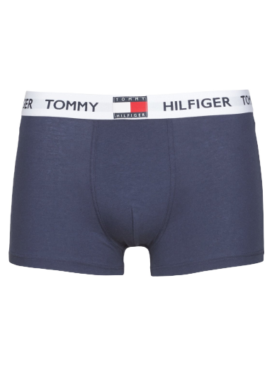 Боксерки Tommy Hilfiger Boxers Тъмно синьо | UM0UM01810-CHS-NOOS