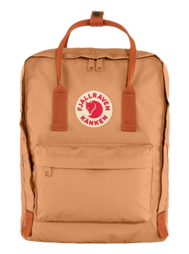 Раница FJÄLLRÄVEN Peach Sand Terracotta Бежово | F23510-241-243