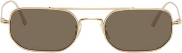 Слънчеви очила Khaite Oliver Peoples Edition 1989C KHAITE Sunglasses Металик | 0OV1351S 827934505117, 0