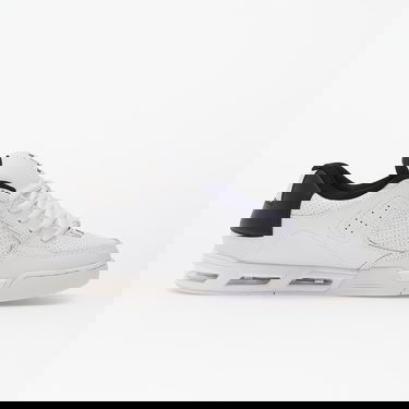 Кецове и обувки DC Command White Бяло | DC02220102, 2