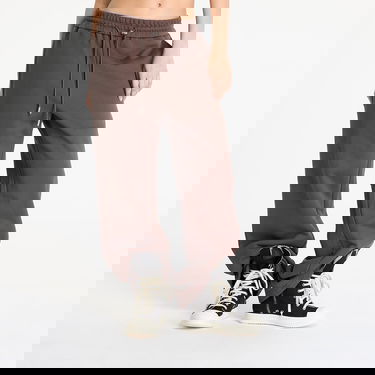 Спортни панталони Footshop FTSHP Everyday Sweatpants Кафяво | FTSHP_442, 1