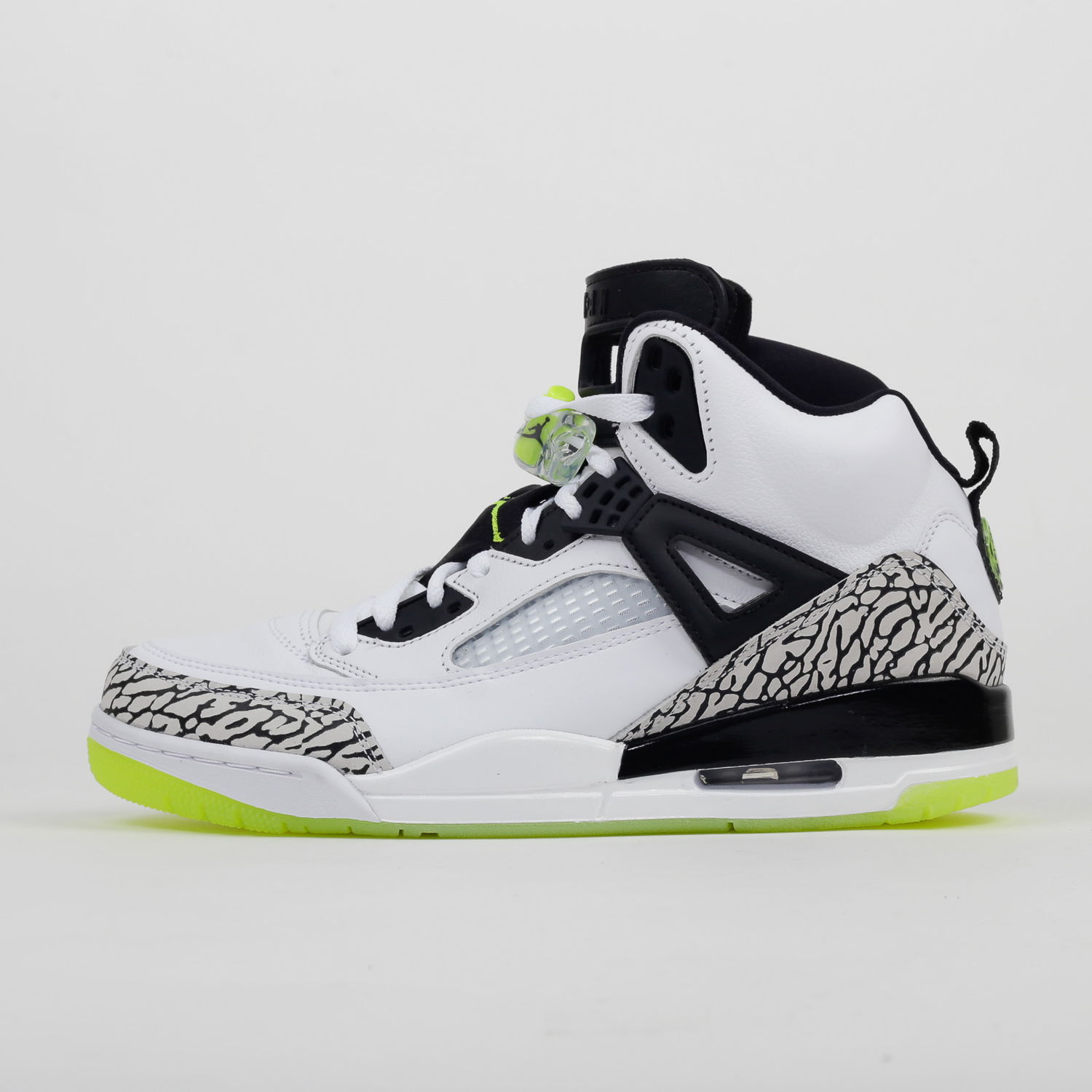 Кецове и обувки Jordan Jordan Jordan Spizike Бяло | 315371-170, 0