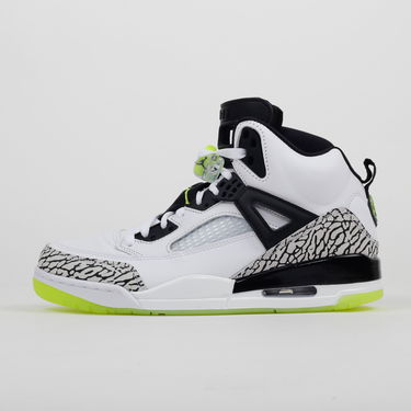 Кецове и обувки Jordan Jordan Jordan Spizike Бяло | 315371-170, 0