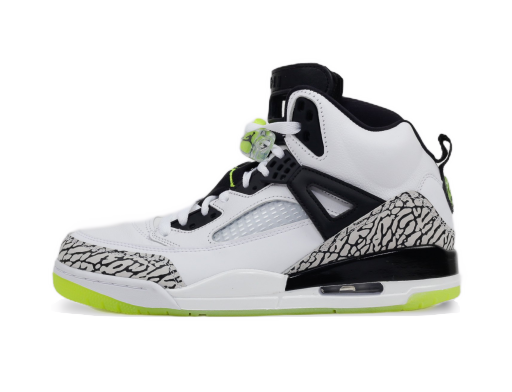 Кецове и обувки Jordan Jordan Jordan Spizike Бяло | 315371-170