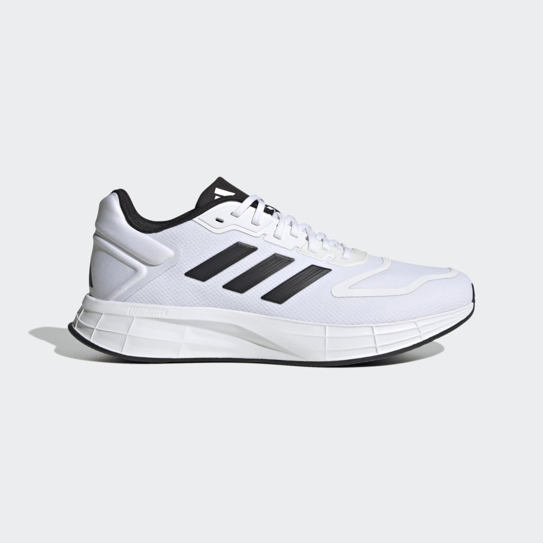Кецове и обувки adidas Performance Duramo SL 2.0 Бяло | HQ4130, 1