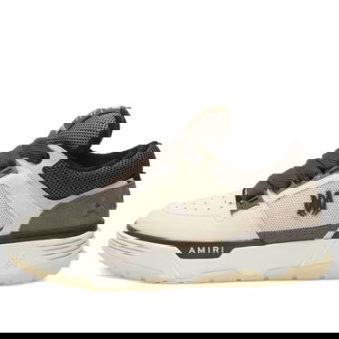 Кецове и обувки AMIRI MA-1 Бежово | AMFOSR1130-210, 0