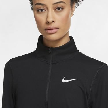 Тениска Nike T-shirt Element Черно | cu3220-010, 3
