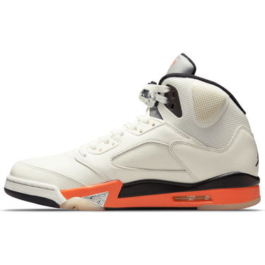 Кецове и обувки Jordan Air Jordan 5 Retro "Shattered Backboard" Бежово | DC1060-100, 0
