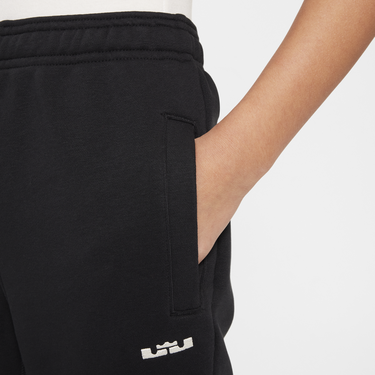 Спортни панталони Nike LeBron Standard Issue Dri-FIT Basketball Pants Черно | HF4266-010, 4