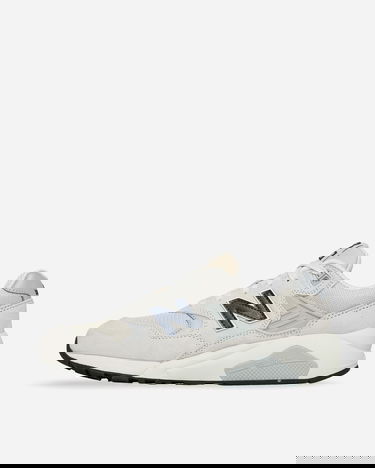 Кецове и обувки New Balance 580 Сиво | MT580GNV, 3