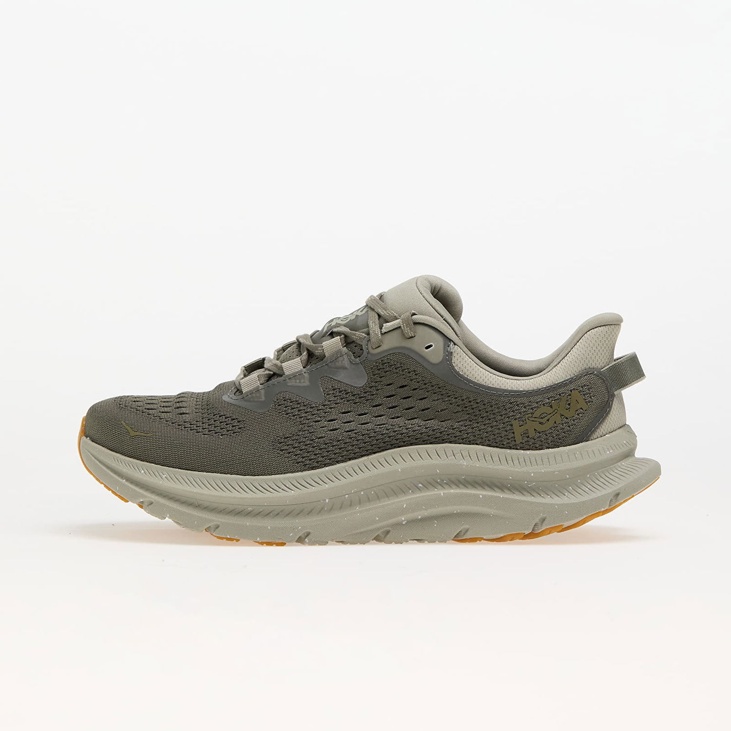Кецове и обувки Hoka One One Kawana 2 Зелено | 1147930-SCV, 0
