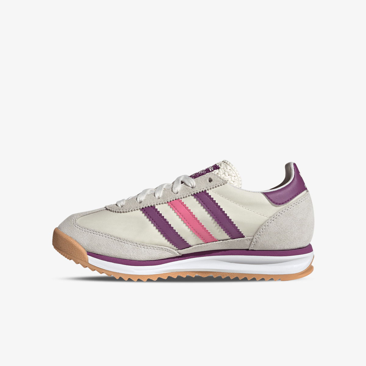 Кецове и обувки adidas Originals SL 72 RS Бежово | JQ5957, 0
