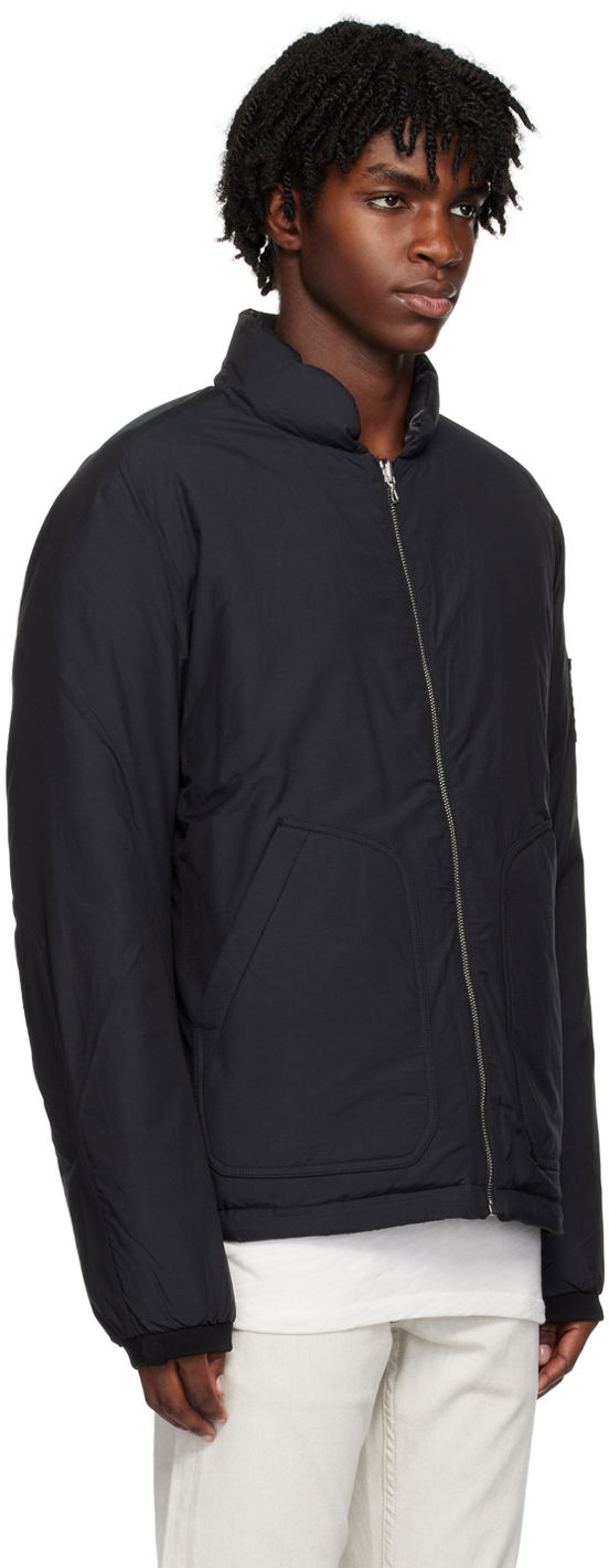 Яке rag & bone Eclipse Reversible Down Jacket Черно | MBW23F2376R2ML, 1