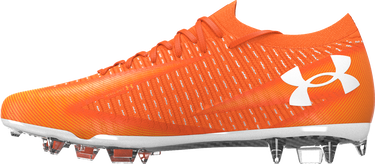 Кецове и обувки Under Armour Shadow Elite 3 Cleat Оранжево
 | 3028288-825, 1