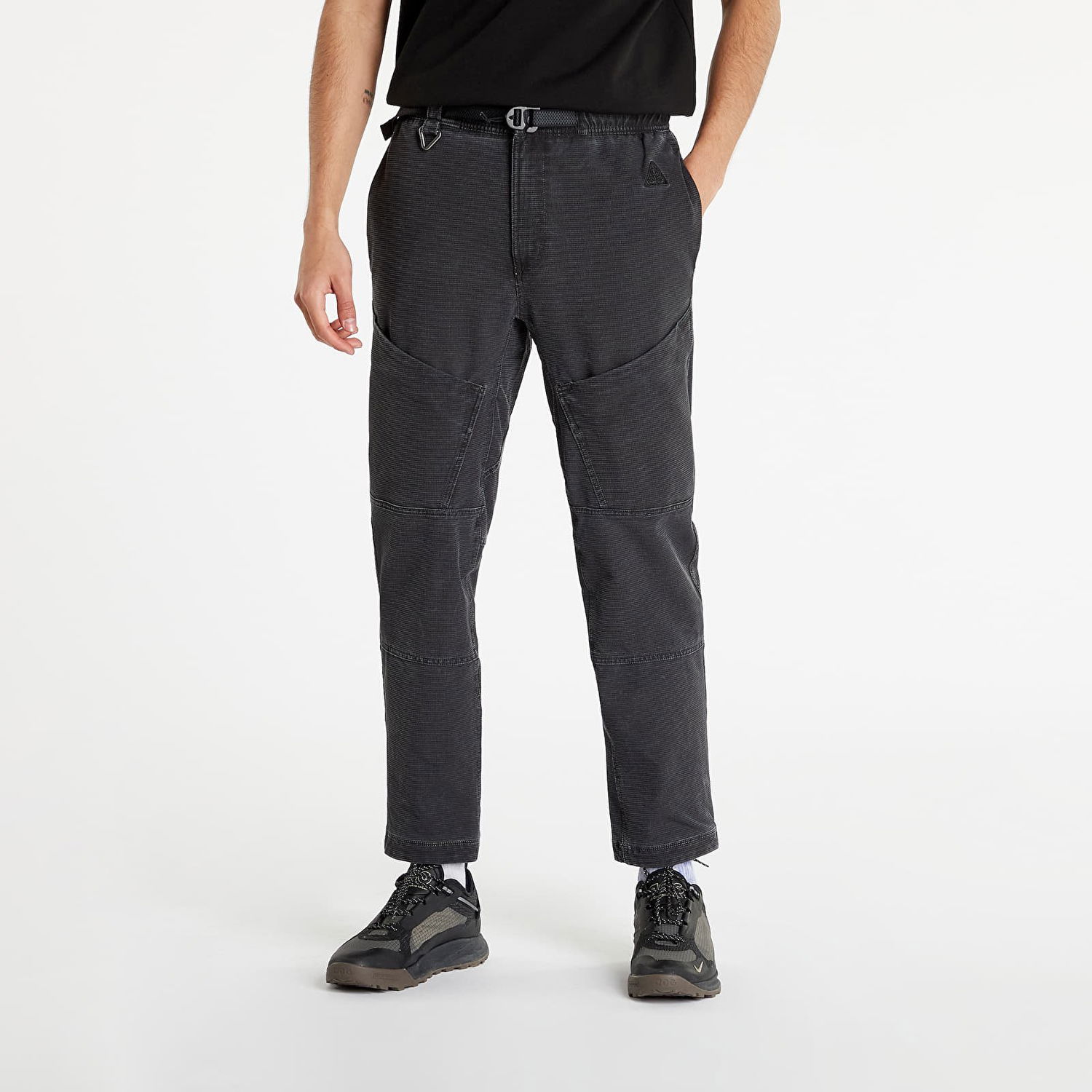 Панталони Nike ACG "Ease" Trail Pants Черно | DH3107-010, 1