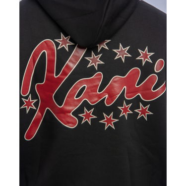 Суитчър Karl Kani Karl Kani Signature Hoodie Черно | PD00007535, 4