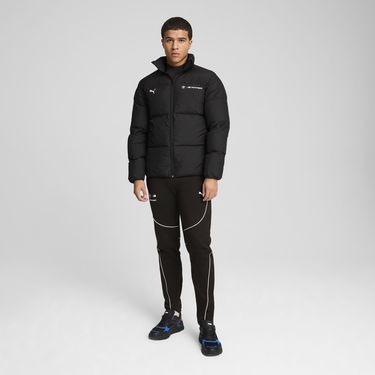 Пухо яке Puma BMW M Motorsport ESS+ Padded Jacket Черно | 627497_01, 5