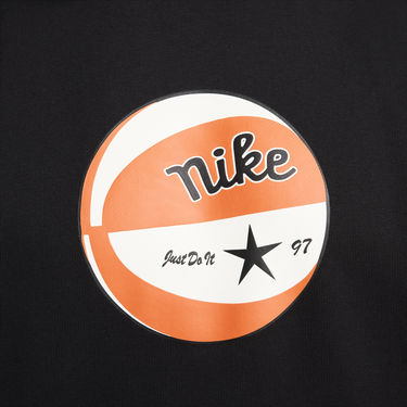 Суитчър Nike Standard Issue Dri-FIT Черно | FN2887-010, 1