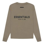 Essentials Long Sleeve T-Shirt