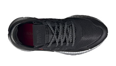 Кецове и обувки adidas Originals Nite Jogger W Черно | FV4137, 3