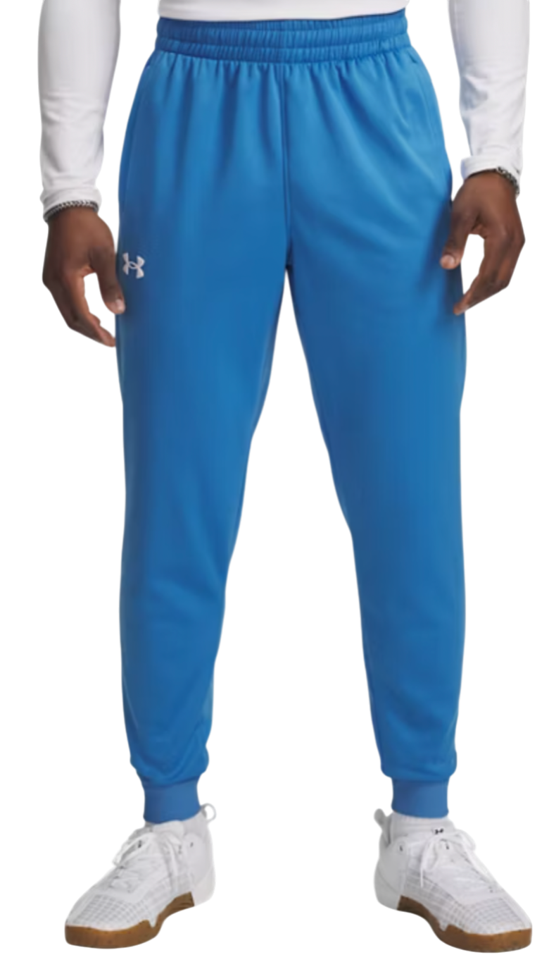 Спортни панталони Under Armour Under Armour Armour Fleece Joggers Синьо | 1373362-402, 0