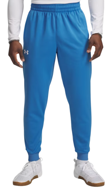 Спортни панталони Under Armour Under Armour Armour Fleece Joggers Синьо | 1373362-402, 0