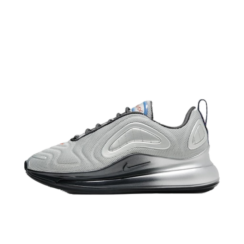 Кецове и обувки Nike Air Max 720 Сиво | AQ3196-012