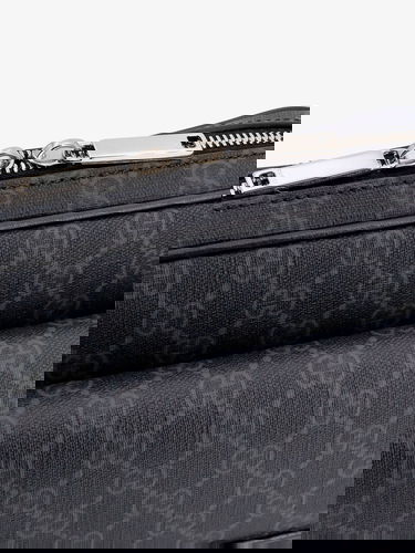 Чанта за кръста Gucci Gucci GG Messenger Bag Черно | 795479FADJA1042, 4