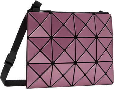 Чанта през рамо BAO BAO ISSEY MIYAKE BAO BAO ISSEY MIYAKE Lucent Geometric Crossbody Bag Синьо | BB56AG606, 4