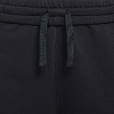 Спортни панталони Nike Nike Sportswear Club Fleece Wide-Leg Pants Черно | FZ6774-010, 4