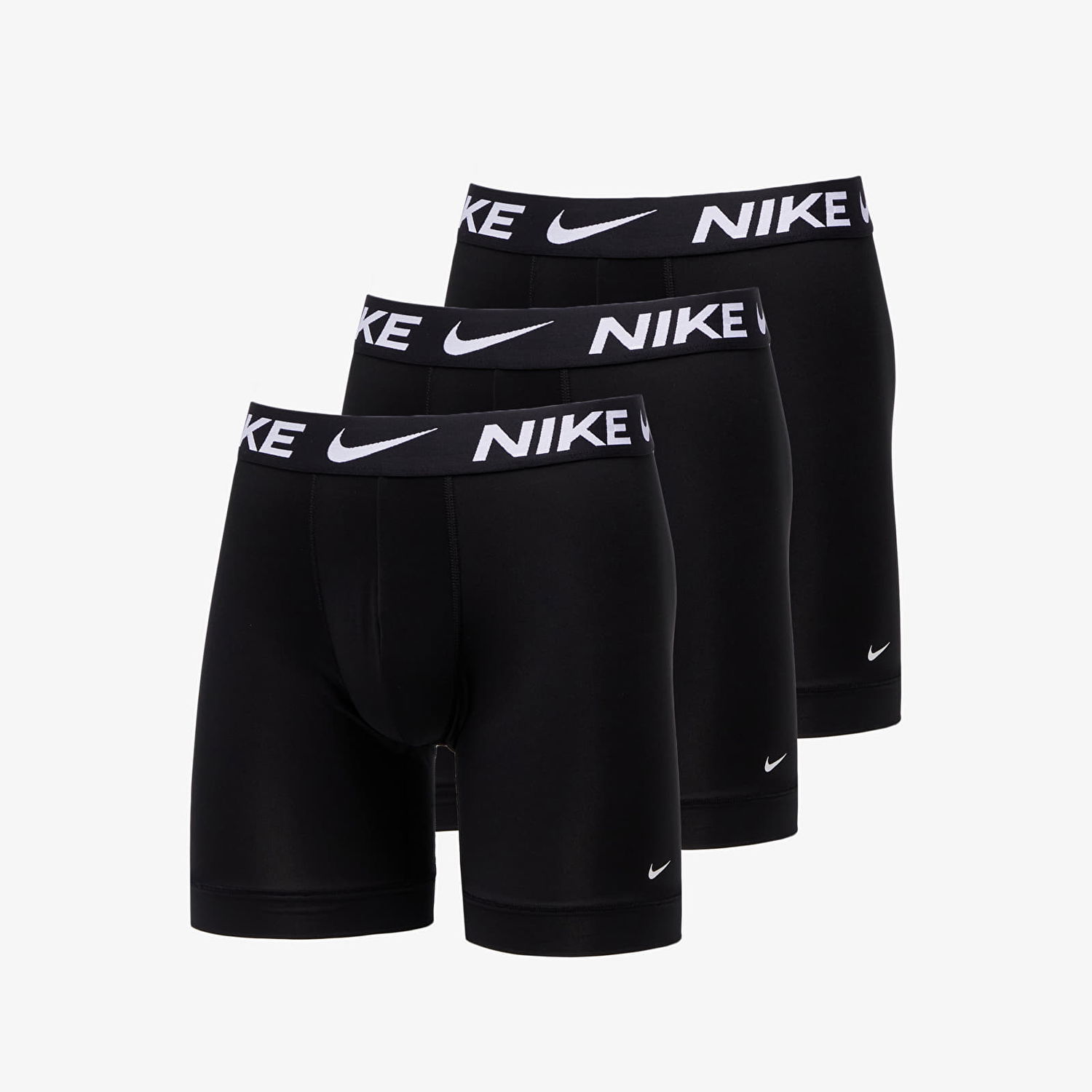 Бельо и чорапи Nike DRI-FIT Essential Micro Черно | 0000KE1158, 0