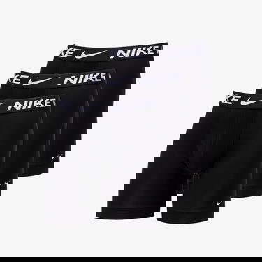 Бельо и чорапи Nike DRI-FIT Essential Micro Черно | 0000KE1158, 0