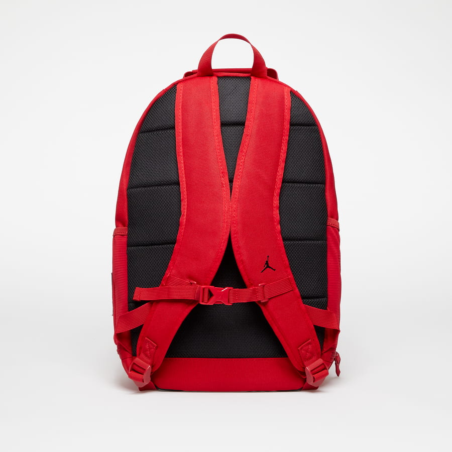 Раница Jordan Sport Backpack Gym Червено | 9A0743-R78, 1