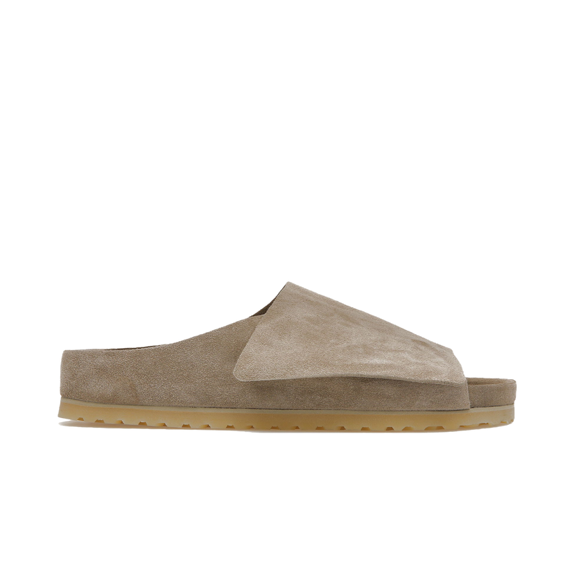 Кецове и обувки Birkenstock Los Feliz Suede Fear Of God Бежово | 03452-TAU / 1024780