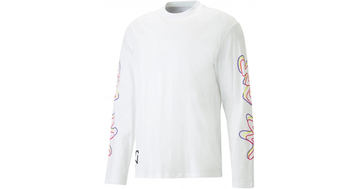 Neymar Jr Creativity Tee, 1