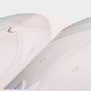 Шапка с козирка adidas Originals Trefoil Baseball Cap Розово | FM1325, 5
