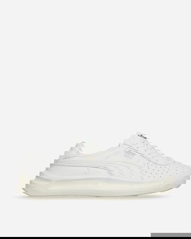 Кецове и обувки Puma GV Special Бяло | 396509-06, 3