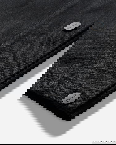 Спортни панталони Jordan Elastic Drawstring Snap Button Pants Черно | IH2327-012, 4