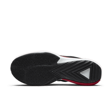 Кецове и обувки Nike Freak 5 Черно | DX4985-004, 3