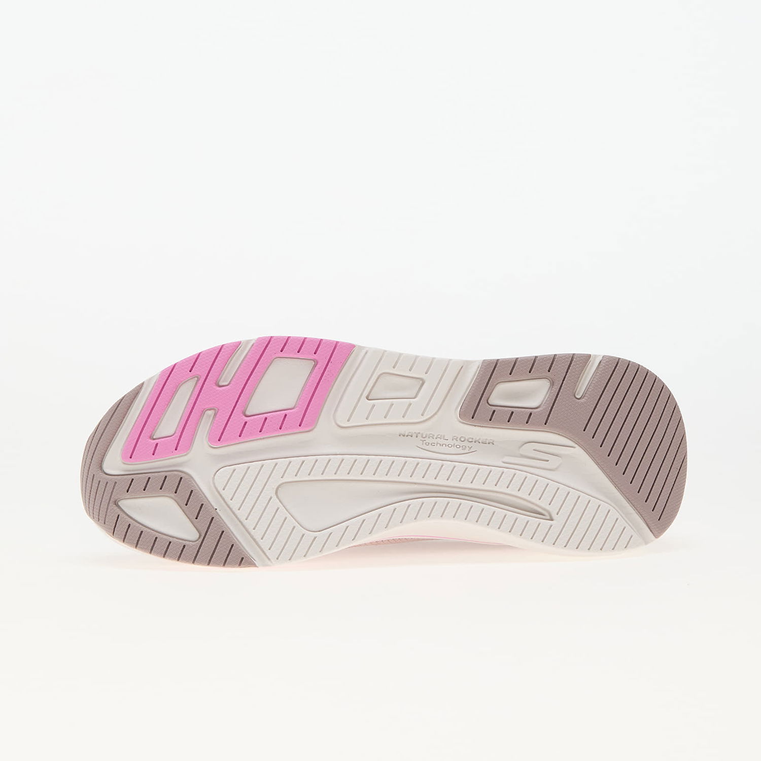 Кецове и обувки Skechers Max Cushioning Elite Mauve Розово | 129611 MVE, 1